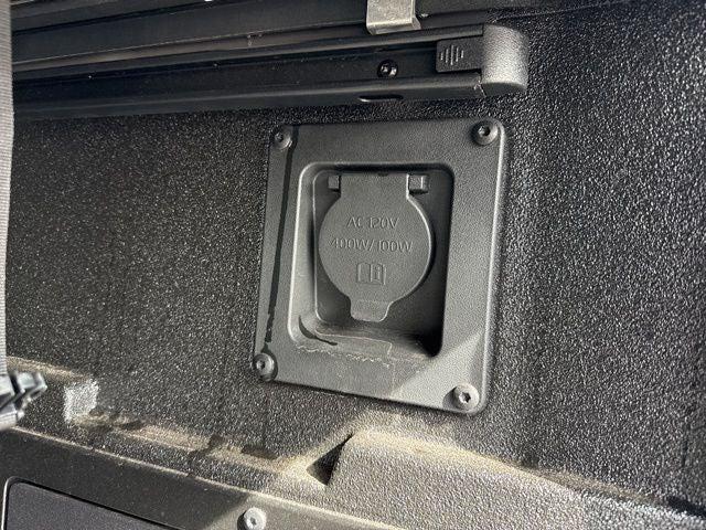 new 2026 Toyota Tacoma car, priced at $53,748