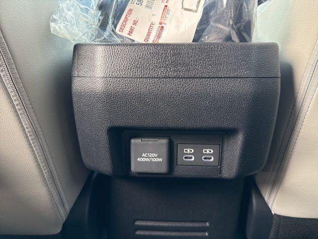 new 2026 Toyota Tacoma car, priced at $53,748