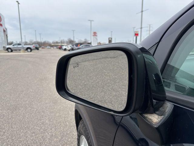 used 2021 Chevrolet Trax car, priced at $14,990