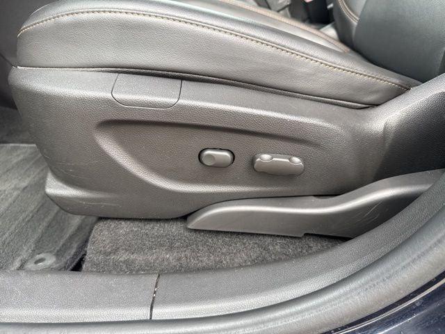 used 2021 Chevrolet Trax car, priced at $14,990