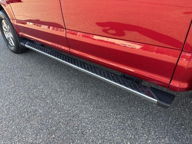 used 2020 Ford F-150 car, priced at $27,340