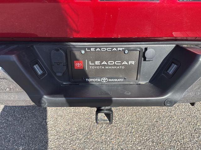 used 2020 Ford F-150 car, priced at $27,340