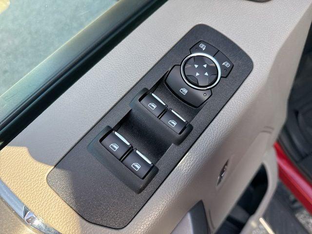 used 2020 Ford F-150 car, priced at $27,340