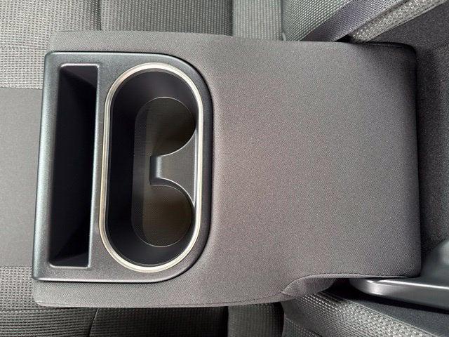 used 2024 Subaru Solterra car, priced at $24,140