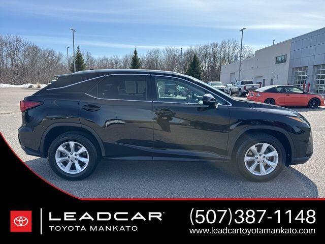 used 2016 Lexus RX 350 car, priced at $24,990