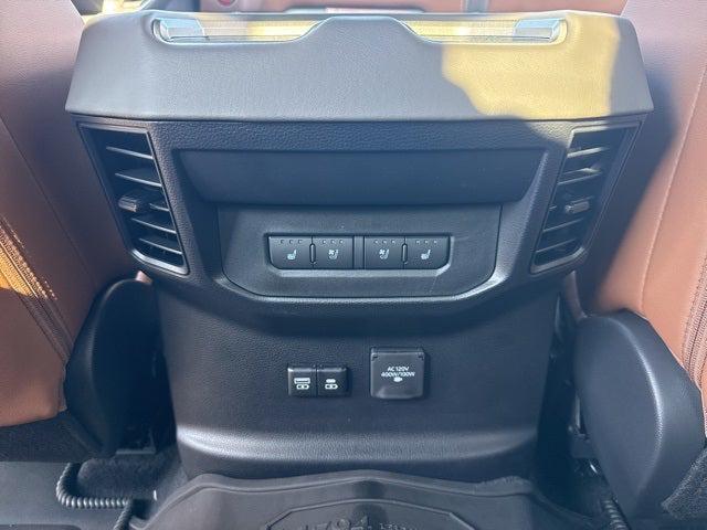 new 2026 Toyota Tundra car, priced at $69,688