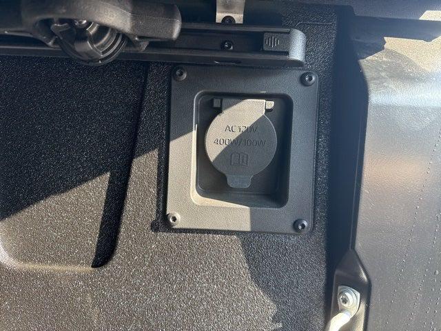 new 2026 Toyota Tundra car, priced at $69,688