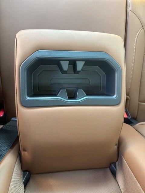 new 2026 Toyota Tundra car, priced at $69,688