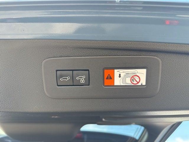 used 2024 Toyota Land Cruiser car, priced at $64,990