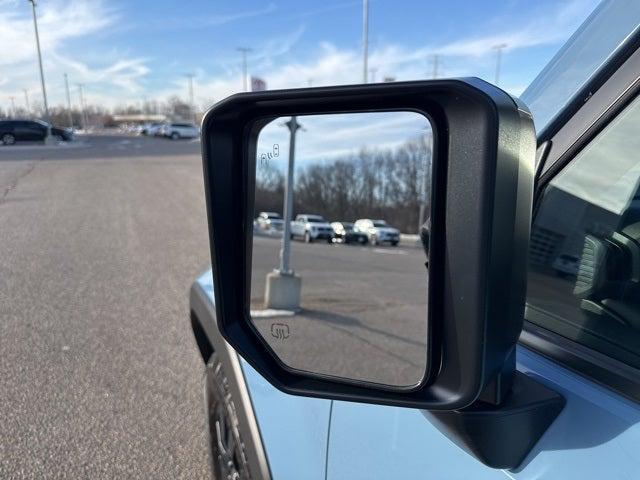 used 2024 Toyota Land Cruiser car, priced at $64,990