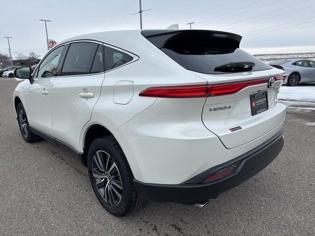 used 2021 Toyota Venza car, priced at $22,990