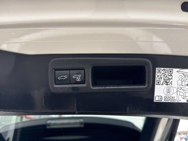 used 2021 Toyota Venza car, priced at $22,990