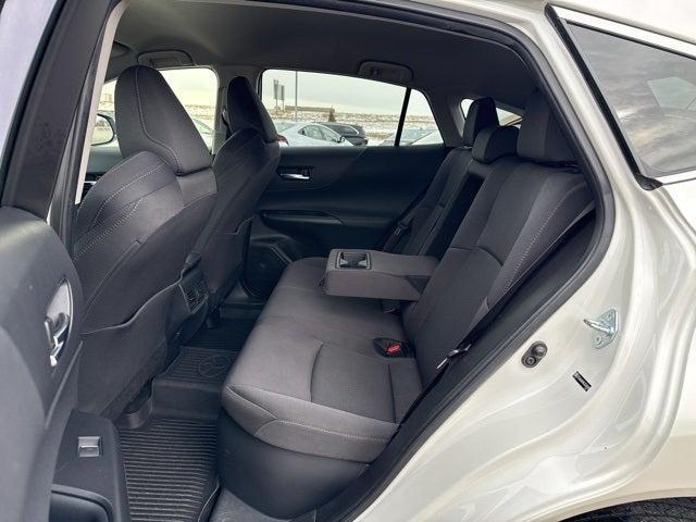 used 2021 Toyota Venza car, priced at $22,990