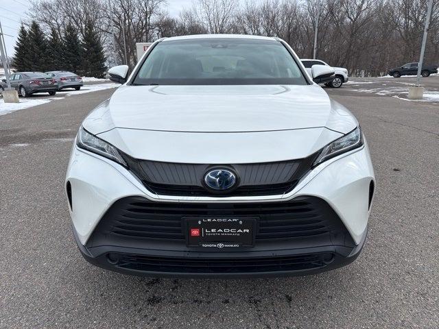 used 2021 Toyota Venza car, priced at $22,990