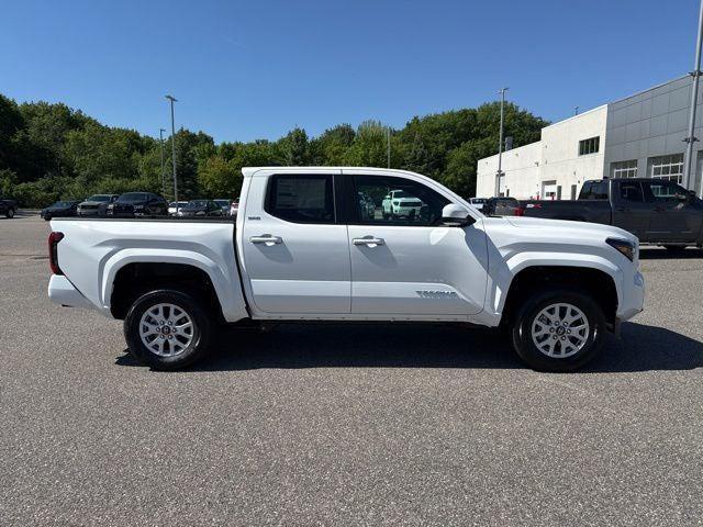 new 2026 Toyota Tacoma car, priced at $41,211