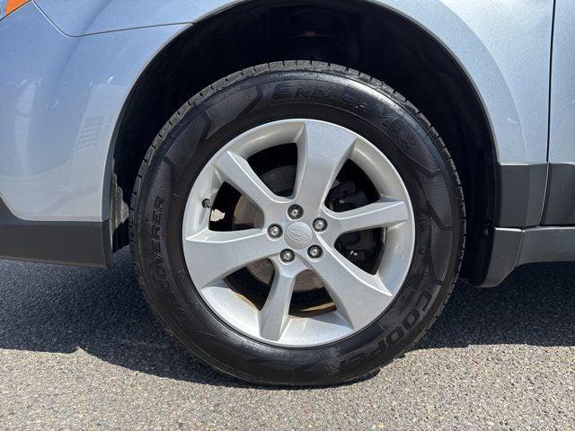 used 2013 Subaru Outback car, priced at $10,000