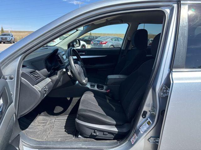 used 2013 Subaru Outback car, priced at $10,000