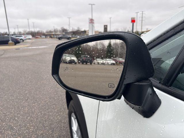 new 2026 Toyota Corolla Cross car, priced at $30,399