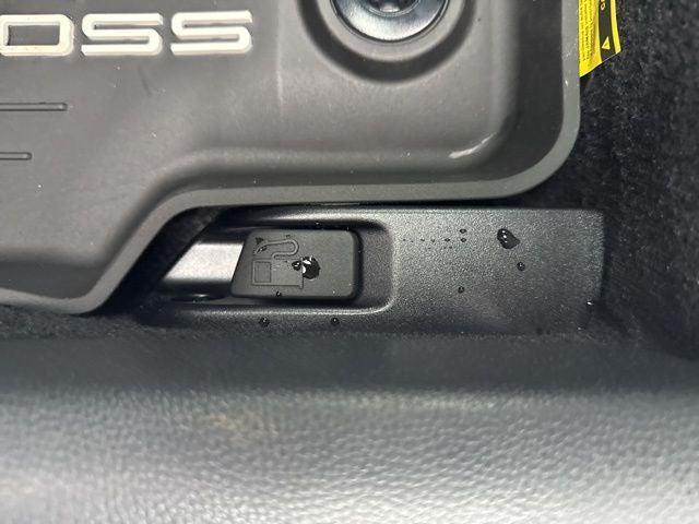 new 2026 Toyota Corolla Cross car, priced at $30,399