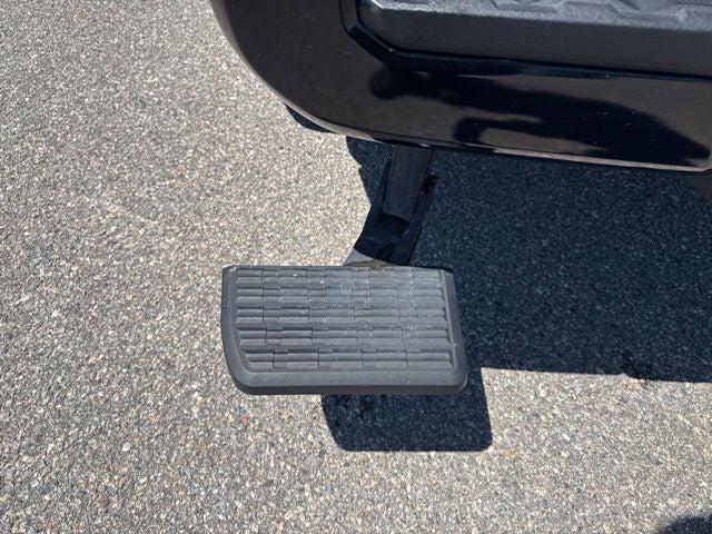 used 2020 Toyota Tacoma car, priced at $40,340