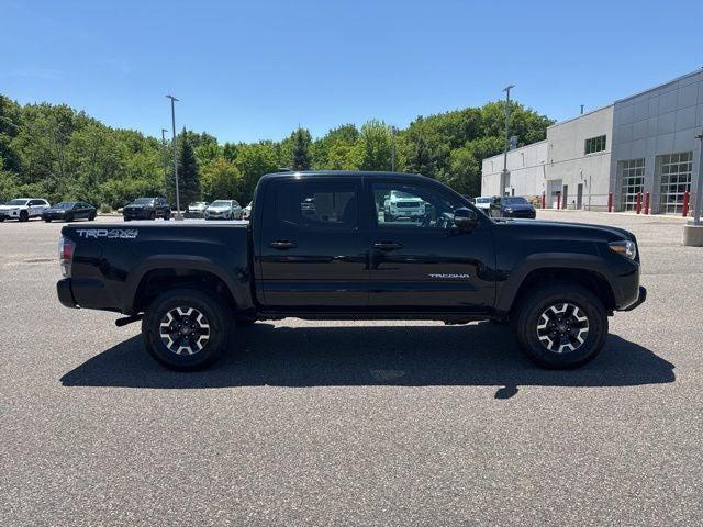used 2020 Toyota Tacoma car, priced at $40,340