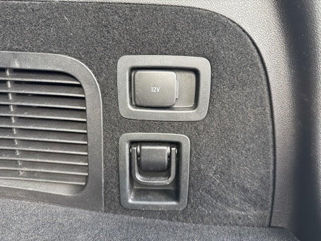 used 2021 Lincoln Aviator car, priced at $31,990