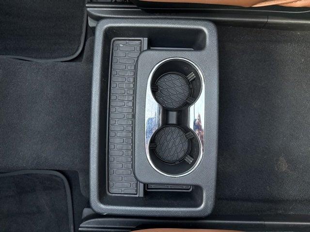 used 2021 Lincoln Aviator car, priced at $31,990