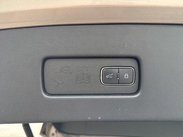 used 2021 Lincoln Aviator car, priced at $31,990