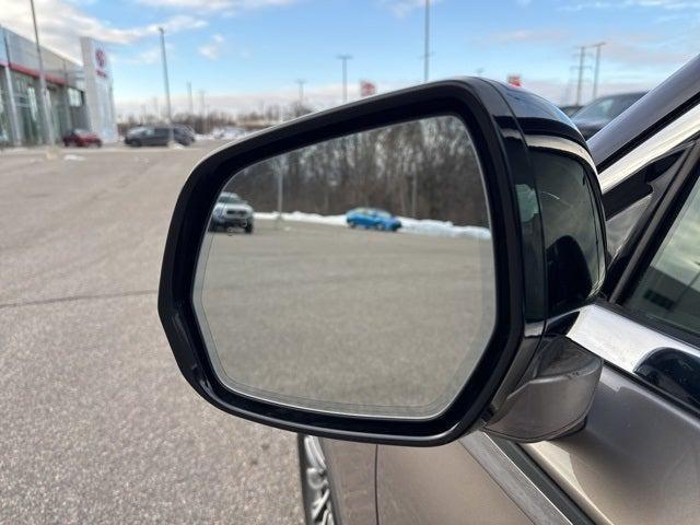 used 2021 Lincoln Aviator car, priced at $31,990