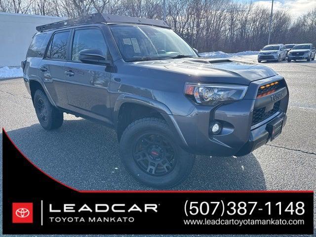 used 2020 Toyota 4Runner car, priced at $35,990