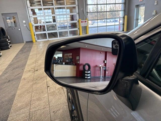 used 2019 Toyota RAV4 Hybrid car, priced at $21,990