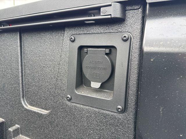 new 2026 Toyota Tundra car, priced at $67,225