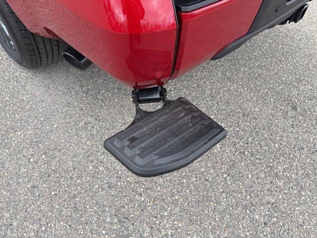 new 2026 Toyota Tundra car, priced at $67,225