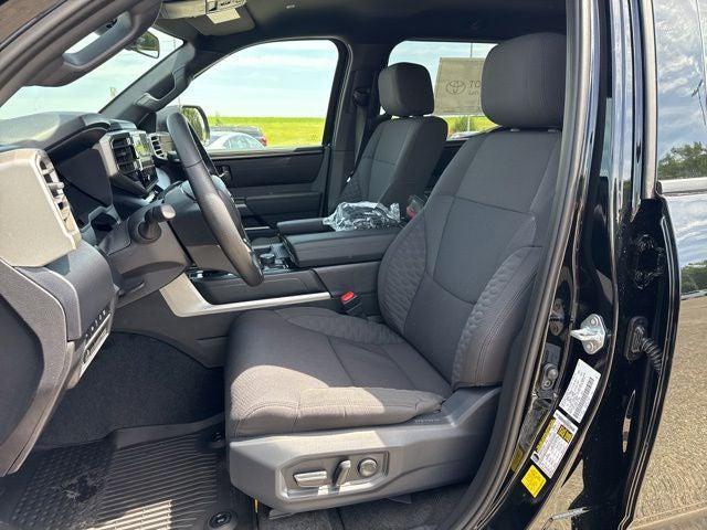 new 2026 Toyota Tundra car, priced at $51,605