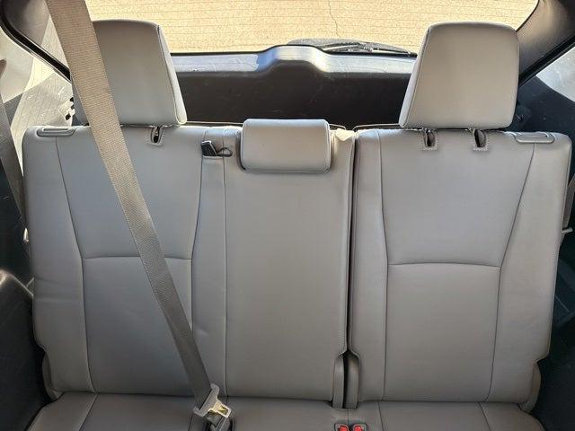 used 2020 Toyota Highlander car, priced at $21,990