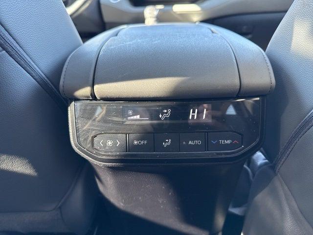 used 2020 Toyota Highlander car, priced at $21,990