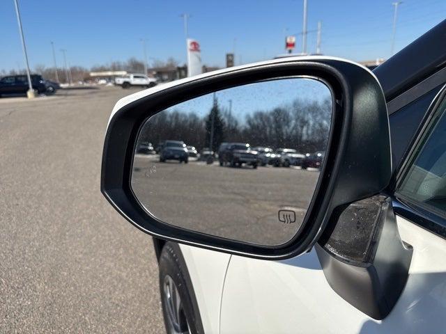 used 2020 Toyota Highlander car, priced at $21,990