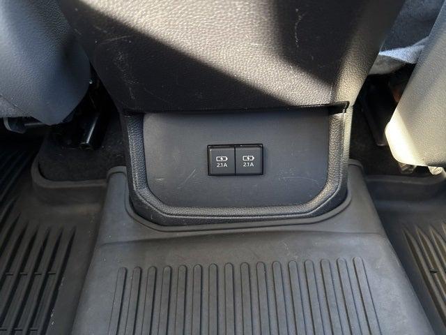 used 2020 Toyota Highlander car, priced at $21,990