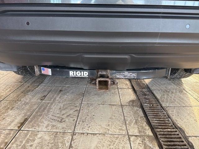 used 2020 GMC Terrain car, priced at $17,990