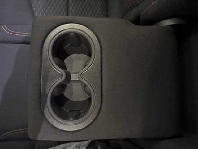 used 2020 GMC Terrain car, priced at $17,990