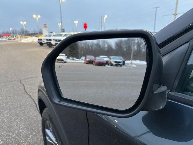 used 2024 Ford Explorer car, priced at $33,455