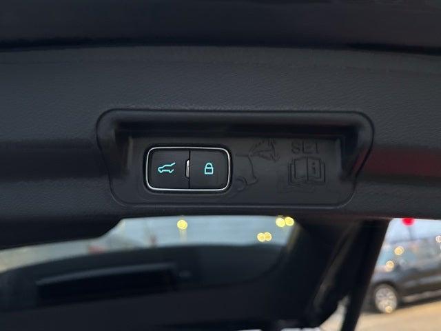 used 2024 Ford Explorer car, priced at $33,455