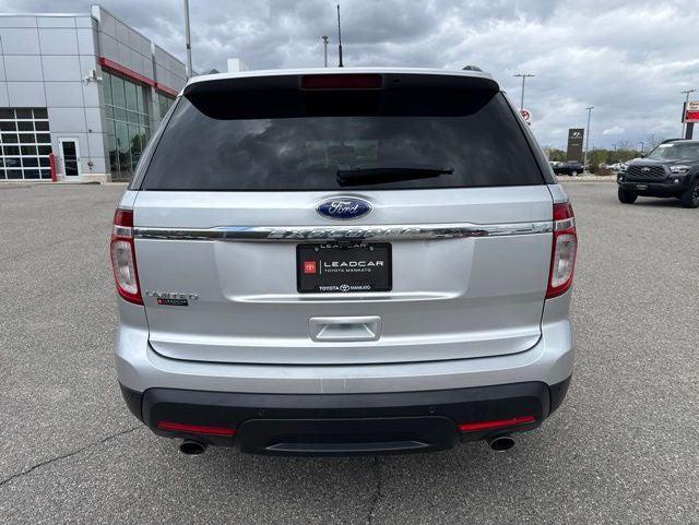 used 2011 Ford Explorer car, priced at $11,140