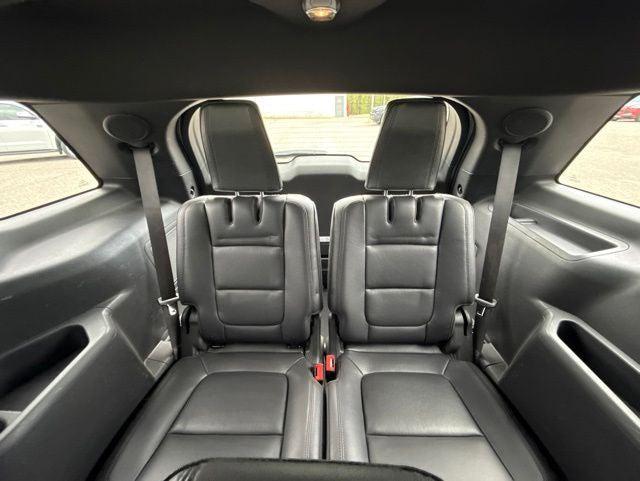 used 2011 Ford Explorer car, priced at $11,140