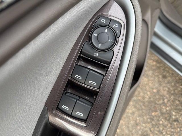 used 2023 Chevrolet Malibu car, priced at $16,499