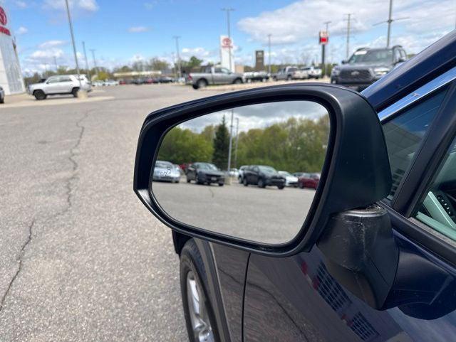 used 2025 Toyota RAV4 car, priced at $35,340