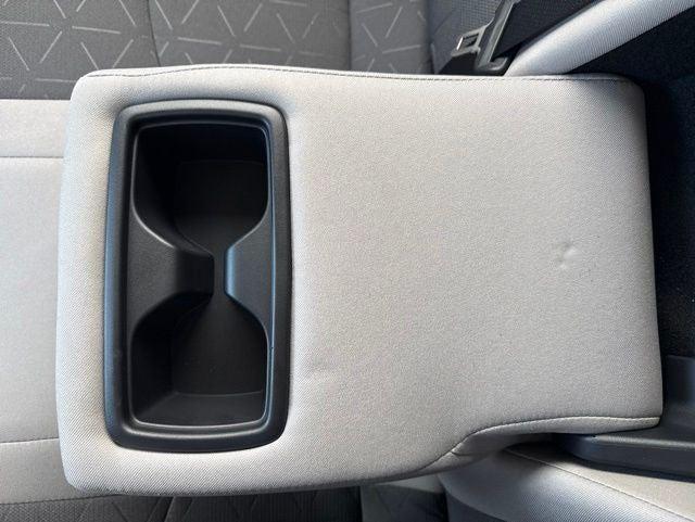 used 2025 Toyota RAV4 car, priced at $35,340