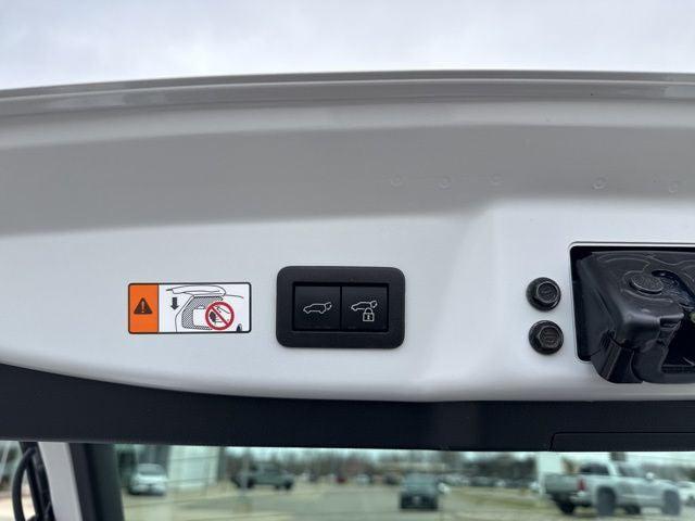 used 2024 Toyota Prius Prime car, priced at $32,990