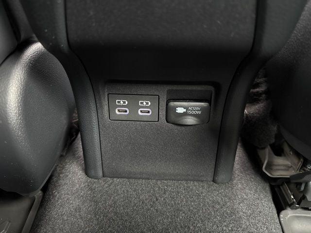 used 2024 Toyota Prius Prime car, priced at $32,990