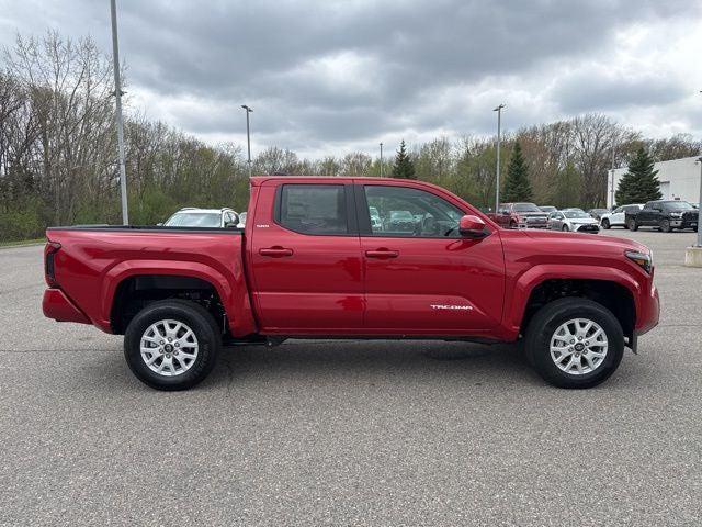 new 2026 Toyota Tacoma car, priced at $46,594